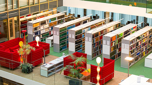 WIPO Library