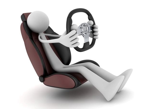 Enhancing driving enthusiasm by steering wheel haptics