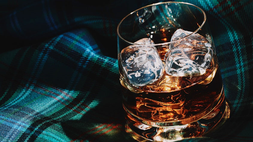 Производители шотландского виски считают ИС, многообразие и инклюзивность основой устойчивого развития в долгосрочной перспективе