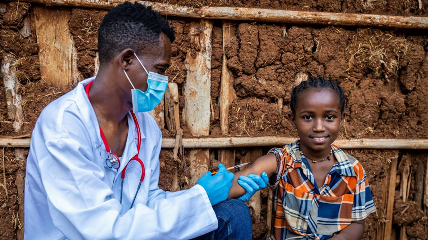H3D : la première plateforme intégrée pour la découverte et la mise au point de médicaments en Afrique
